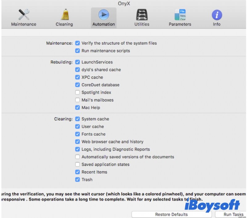 Mac でジャンク ファイルをクリーンアップする方法 (無料で簡単な方法)