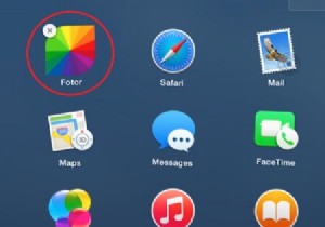 Mac/MacBook でアプリ/プログラムをアンインストールするには? (2022 チュートリアル)