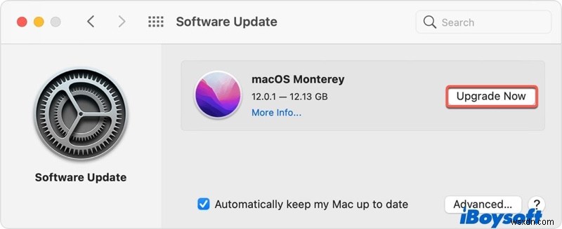 Preview が MacBook で動作しない。8 つの修正方法があります!