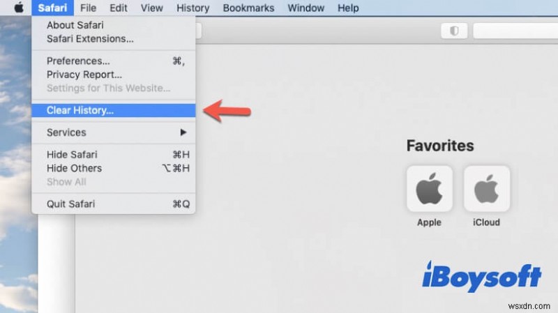 Mac でダウンロードを完全に削除する方法