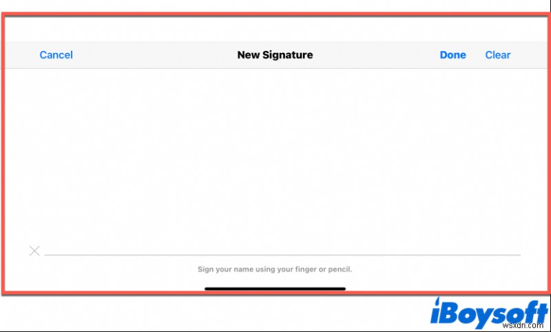 2022 年に Mac で電子署名を行う方法