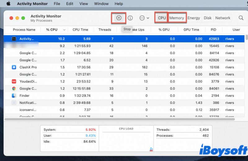 Mac で Safari を高速化する方法:詳細ガイド