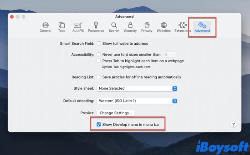 Mac で Safari を高速化する方法:詳細ガイド