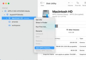 1台のMacで2つのmacOSをデュアルブートする方法｜Venturaベータ版も安全に導入