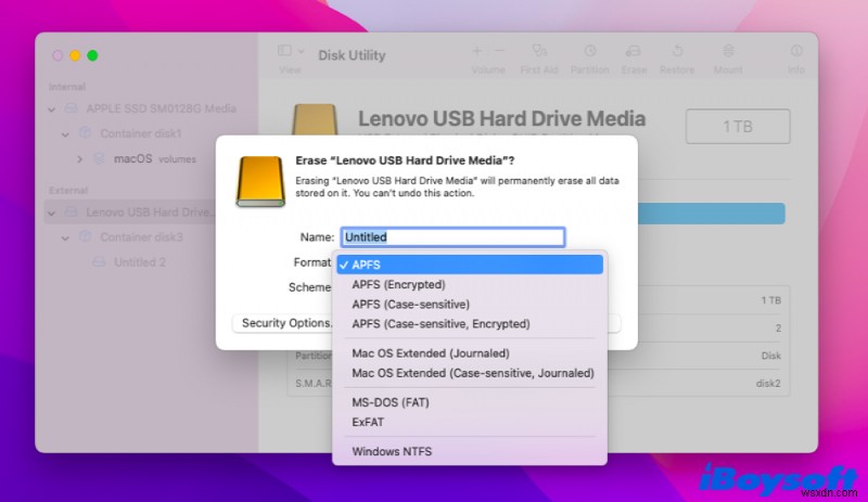 Mac の USB ポートが遅い問題:理由と修正方法
