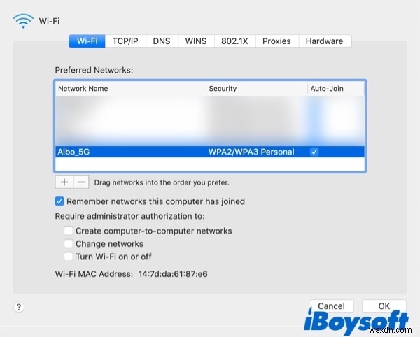 Mac が Wi-Fi に接続しないのはなぜですか?オンラインに戻るための 10 の修正