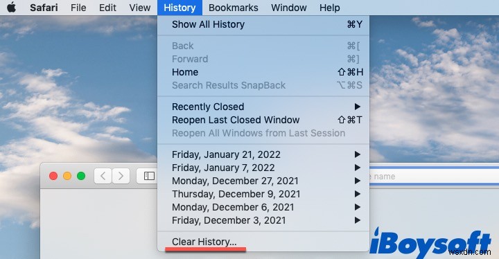 Mac/MacBook で動作しない Safari を修正するには?簡単な方法はこちら