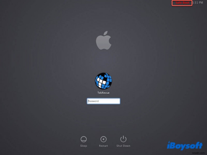 MacBook Air/Pro のブルー スクリーン、原因と修正方法 - 2022
