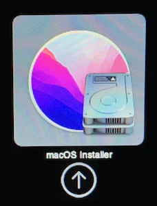 サポートされていない古い Mac に macOS Monterey をインストールする方法
