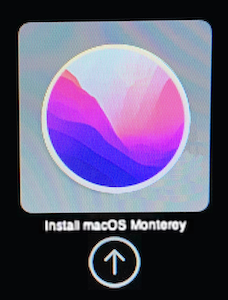 サポートされていない古い Mac に macOS Monterey をインストールする方法
