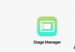 Macのステージマネージャ(Stage Manager)とは?使い方とMission Controlとの違いを徹底解説