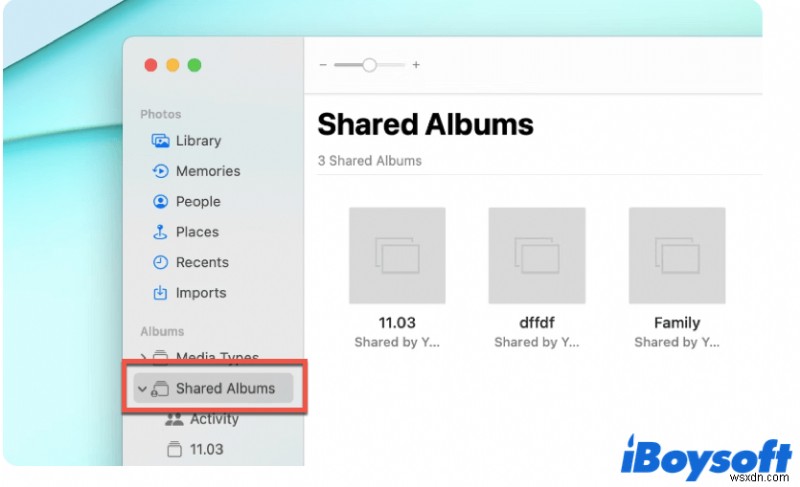 Mac ですべての写真を整理する方法