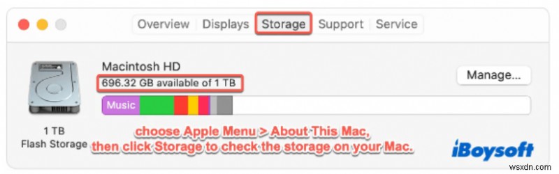 macOS Monterey を Macintosh HD エラーにインストールできない問題を修正するためのガイド