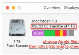 macOS MontereyがMacintosh HDにインストールできない問題を解決する完全ガイド
