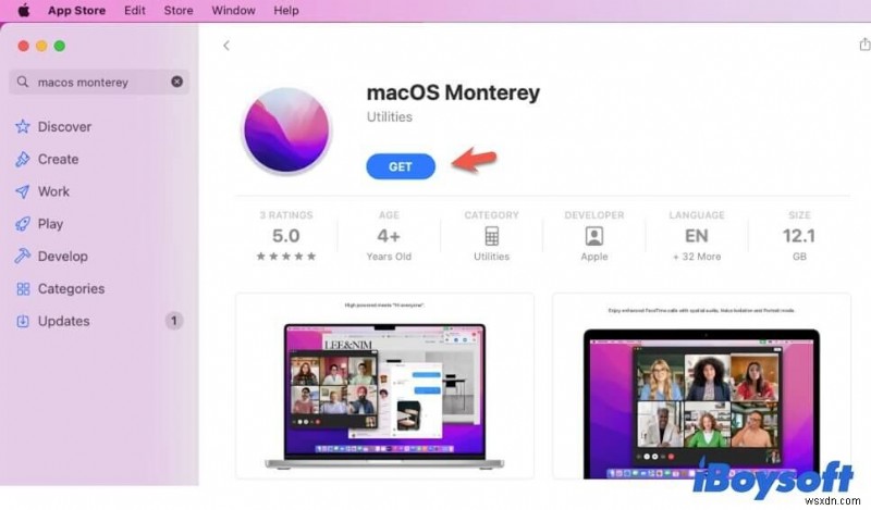 macOS Monterey を Macintosh HD エラーにインストールできない問題を修正するためのガイド