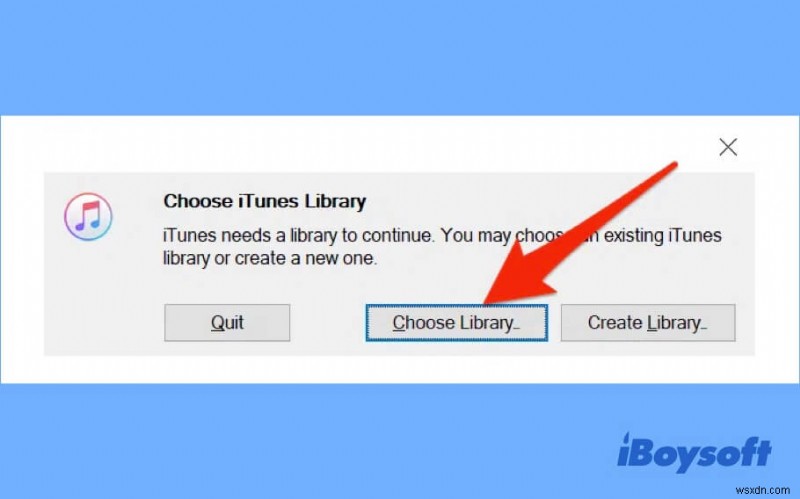 完全なガイド:iTunes ライブラリを Mac から新しいコンピュータに転送する