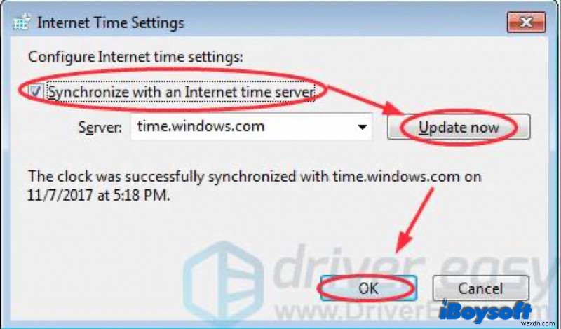 Windows Update エラー 0x80070002 を修正する 6 つの解決策