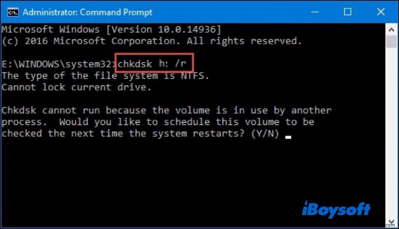 [修正済み] Windows 10/8/7 で指定されたファイルが見つからない