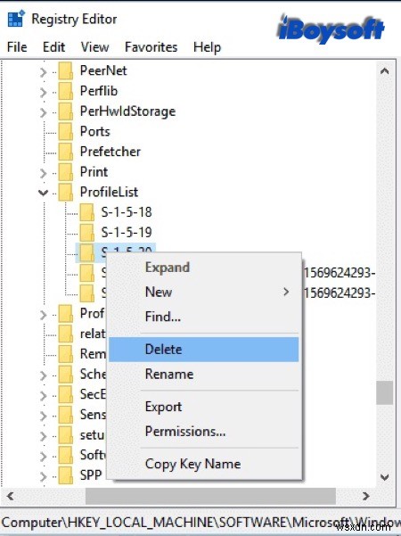 [修正済み] Windows 10/8/7 で指定されたファイルが見つからない