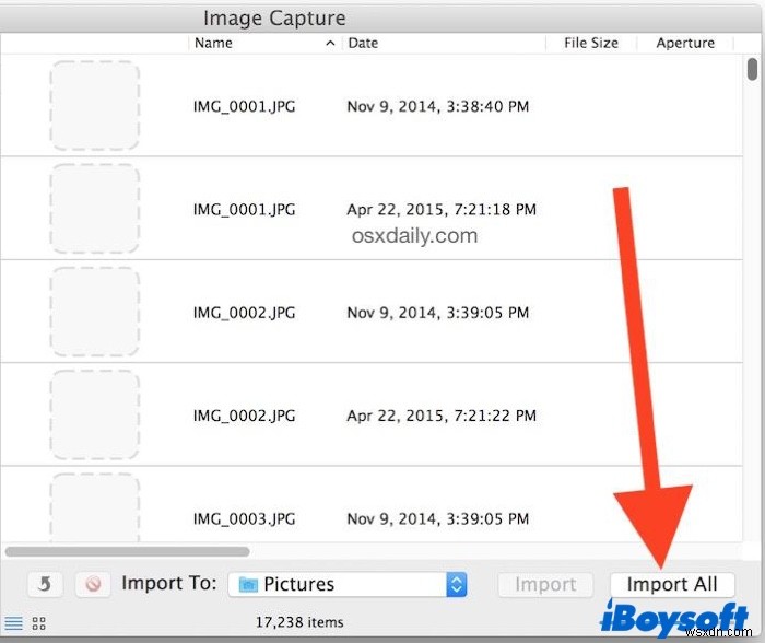 iPhone から Mac/MacBook に写真を転送する 6 つの簡単な方法