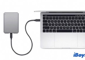 Macで外付けハードドライブを使う方法｜接続・フォーマット・トラブル対処法まで徹底解説