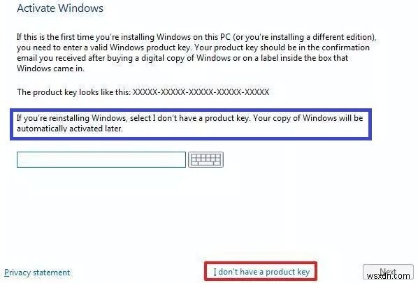 USB から Windows を無料でインストールするには? (写真付き)