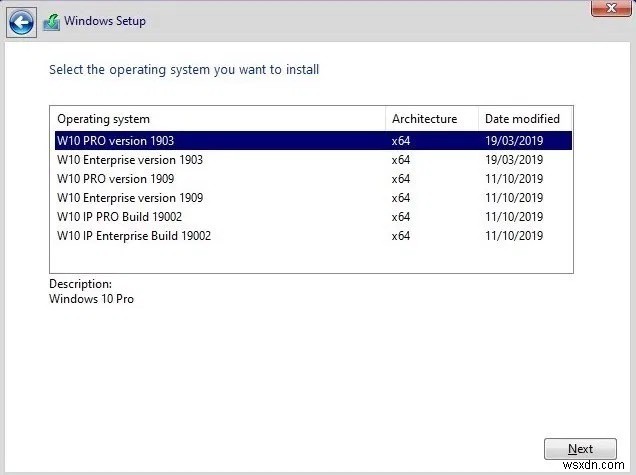 USB から Windows を無料でインストールするには? (写真付き)