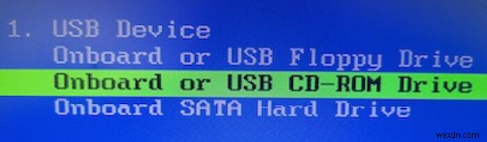 USB から Windows を無料でインストールするには? (写真付き)