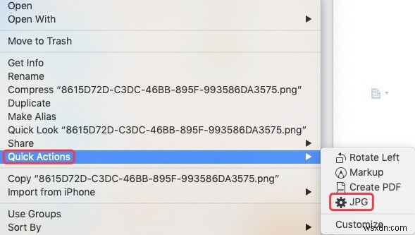 Mac で HEIC ファイルを JPG に変換する方法 (2022)