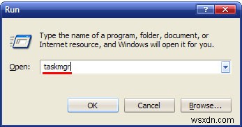 Windows で悪意のあるプロセスを停止 (強制終了) する方法