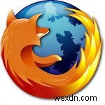 Firefox XUL.dll エラーの解決方法