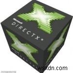 DirectX をアンインストールするにはどうすればよいですか?
