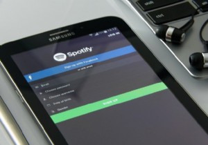 Spotify が再生されない:Windows 10 で Spotify を修正する方法