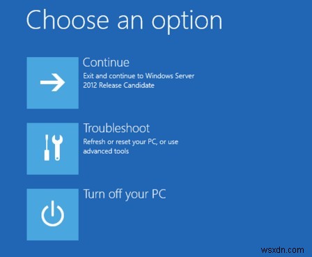 Windows 10 でエラー コード 0xc00000e を修正する方法