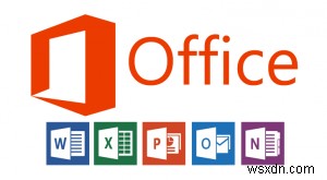 Microsoft Word、PowerPoint、Excel から画像を保存する方法