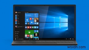 Windows エラーの修正:Windows 10 がログイン時にすべての設定を消去しないようにする