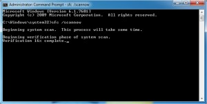 破損した Windows システム ファイルを修正する方法