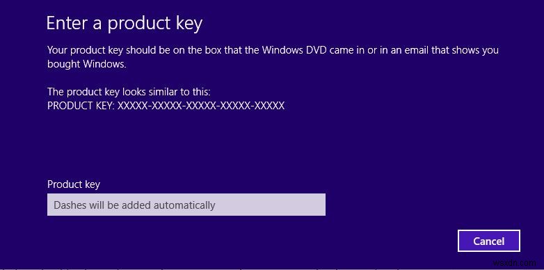 Windows 10 でエラー コード 0x8007007b を修正する方法