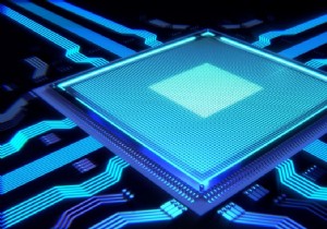 Windows 10 でアプリの CPU 優先順位を簡単に設定する