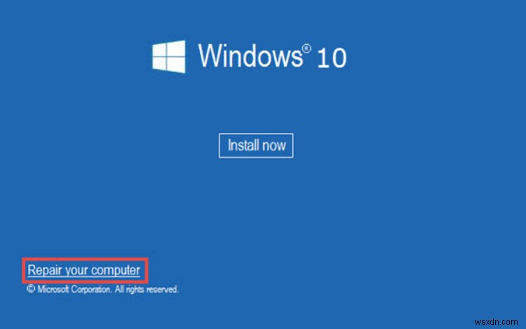 Windows 10 がようこそ画面で動かなくなる:簡単な修正