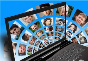 Windows で JPG ファイルを開けない?これが修正です。