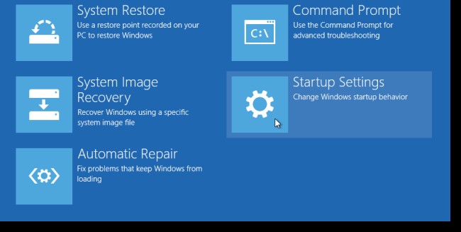 Windows 1408 エラーの修正方法