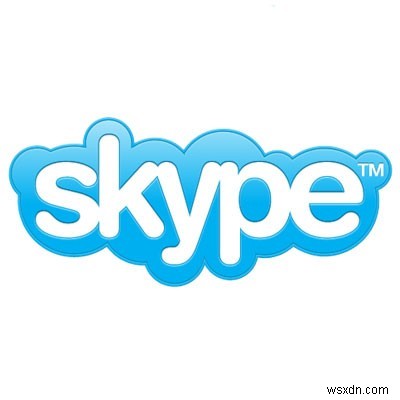 Skype 9502 エラーの修正方法