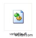 Vorbisfile.dll エラーの修正方法