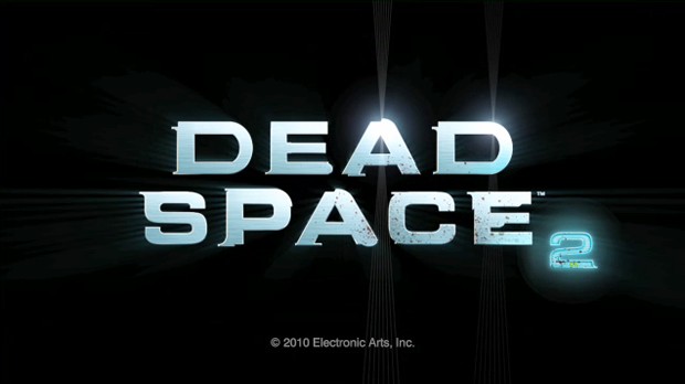 Dead Space 2 クラッシュの修正