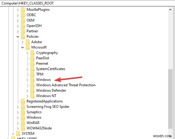 [修正済み] Windows 10 の Kaspersky Antivirus の致命的なエラー – PCAST​​A