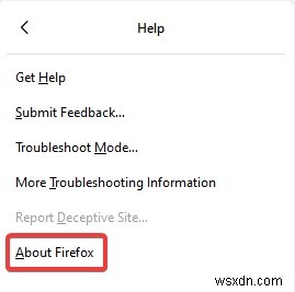 [解決済み] Mozilla Firefox が Windows 10 にインストールできない – PCAST​​A 