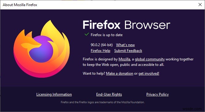 [解決済み] Mozilla Firefox が Windows 10 にインストールできない – PCAST​​A 