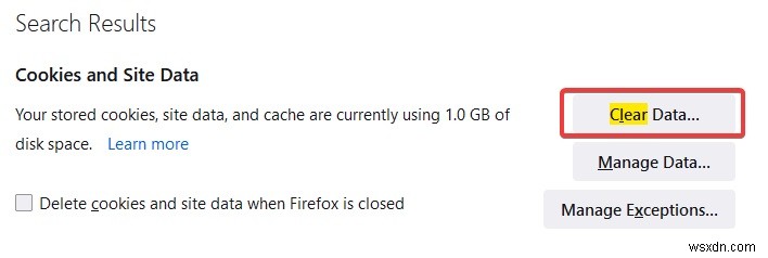 [修正済み] Windows 10 の更新後に Mozilla Firefox が動作しない – PCAST​​A