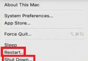[解決済み] Mac で Mozilla Firefox が開かない - Mac で Firefox がクラッシュする